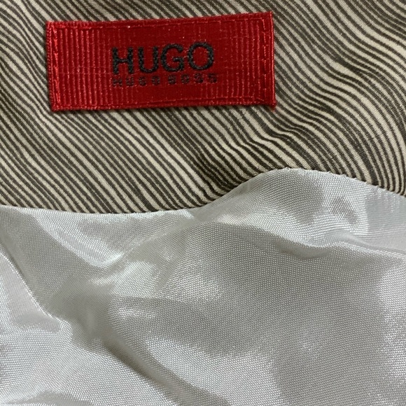 Hugo Boss Dress.    .105 - Picture 3 of 3